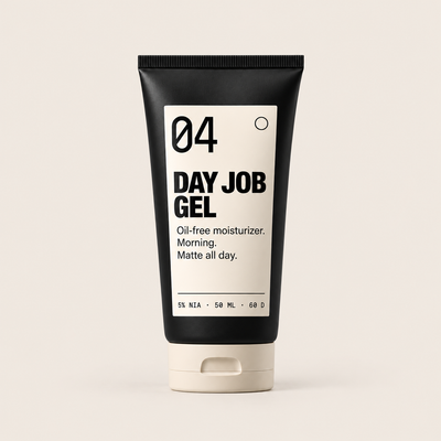 Day Job Gel
