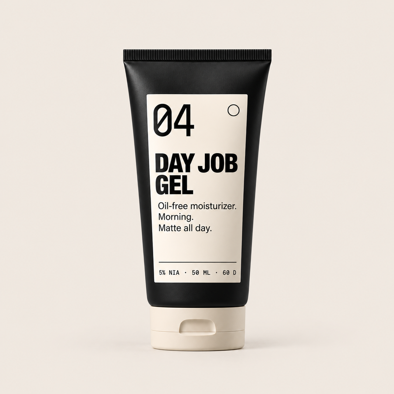 Day Job Gel