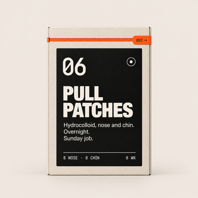 Pull Patches