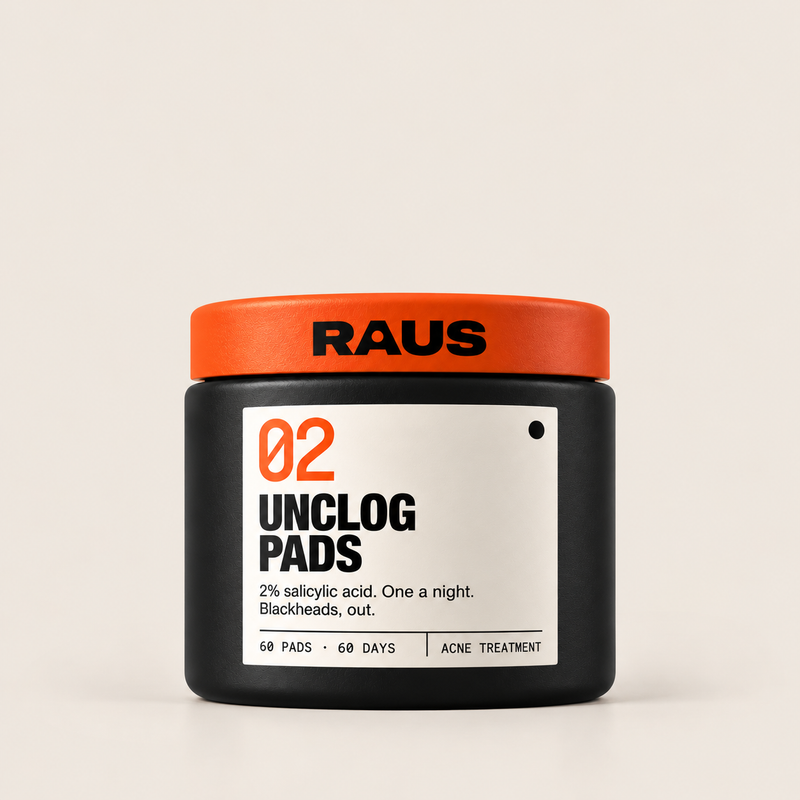 Unclog Pads