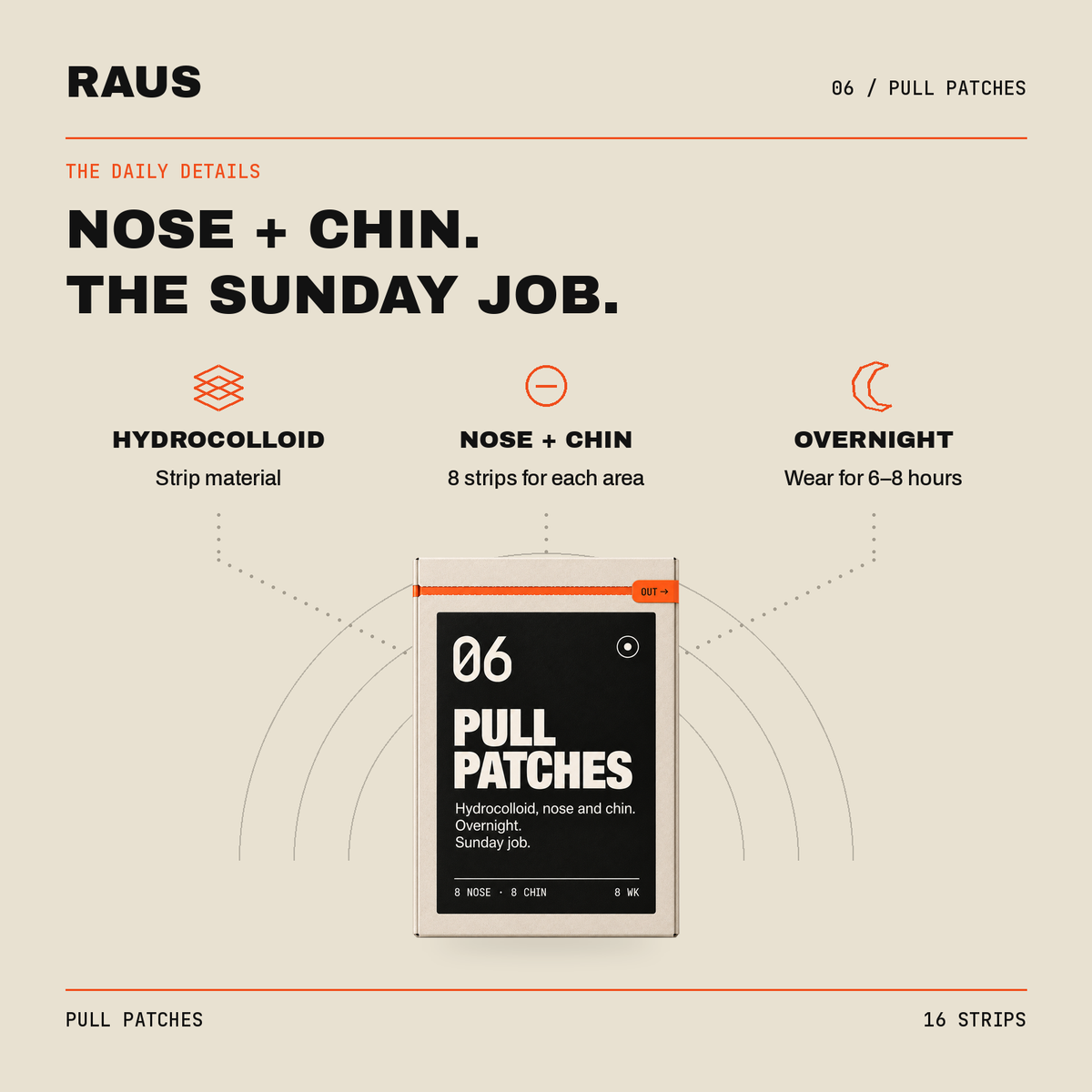 Pull Patches — key benefits